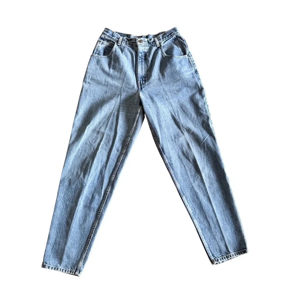 Brittania VINTAGE Easy Fit Average High Waist Jeans‎ Size 14 x 31